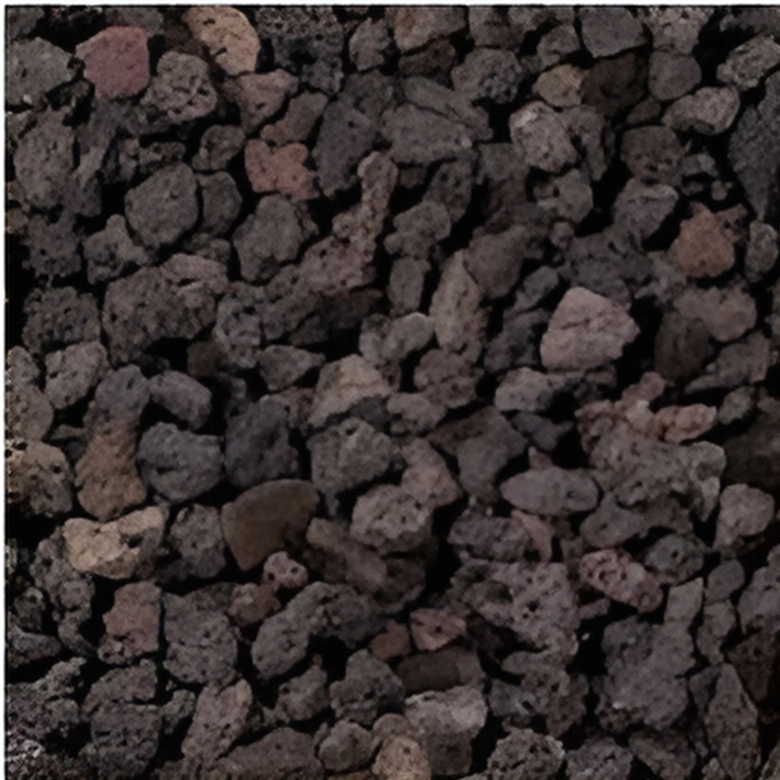 Ψηφίδα Lava (mix 1-1,3 εκ.) Σακί 20 kg.