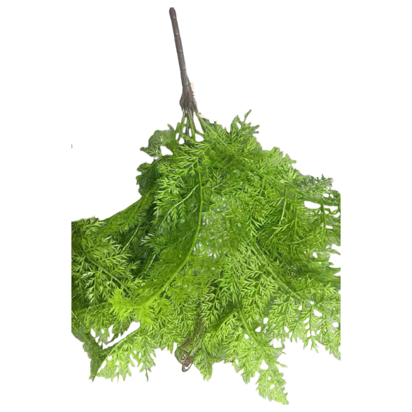 Τεχνητό Χωνευτή Τούγια "Thuja Core" Πράσινη 54 εκ.