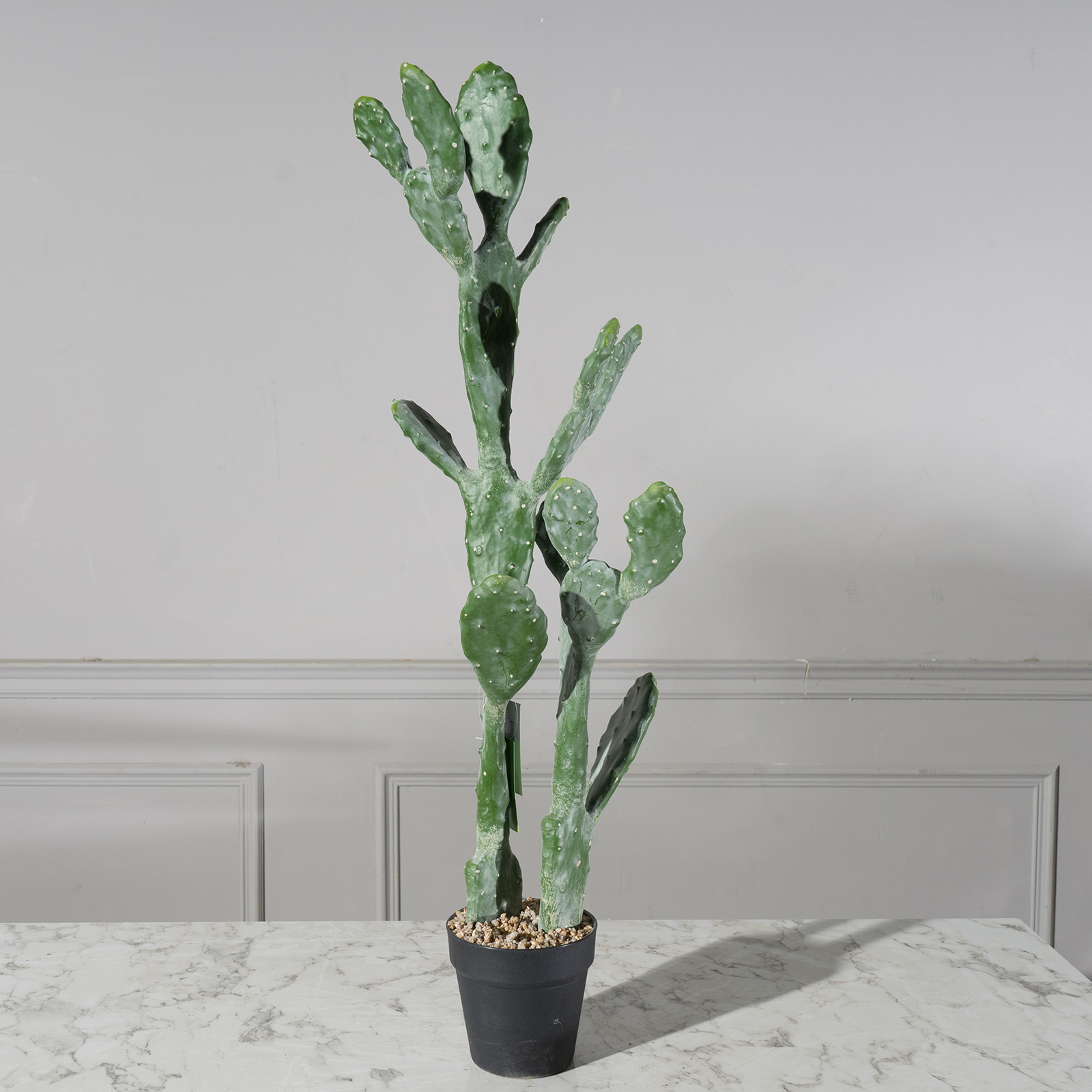 Τενητό Φυτό Φραγκοσυκιά "Opuntia" 91,5 εκ.
