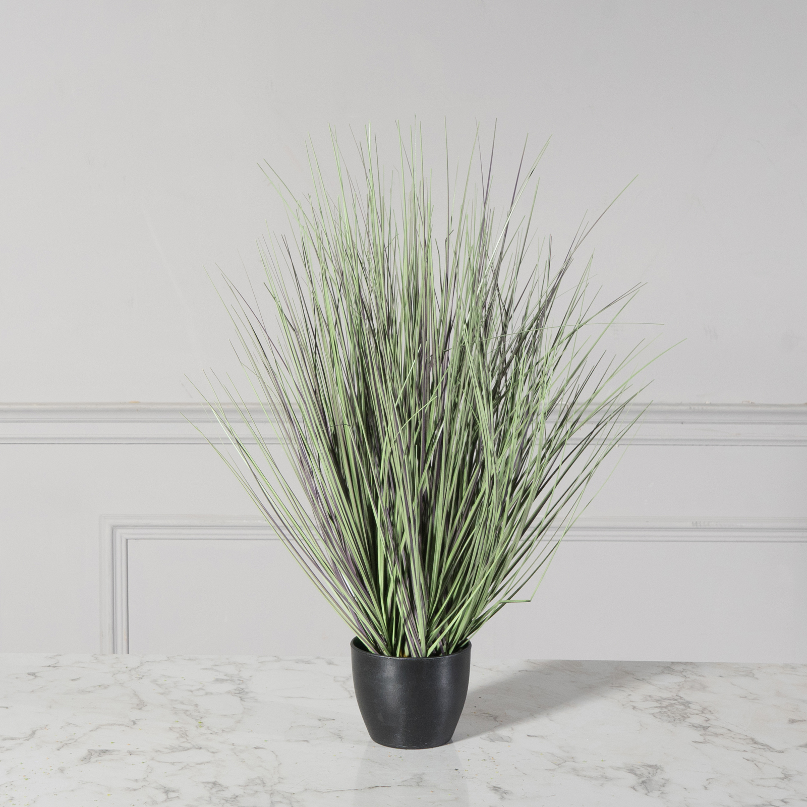 Τεχνητό Φυτό Χορτάρι "Stipa" 58 εκ.