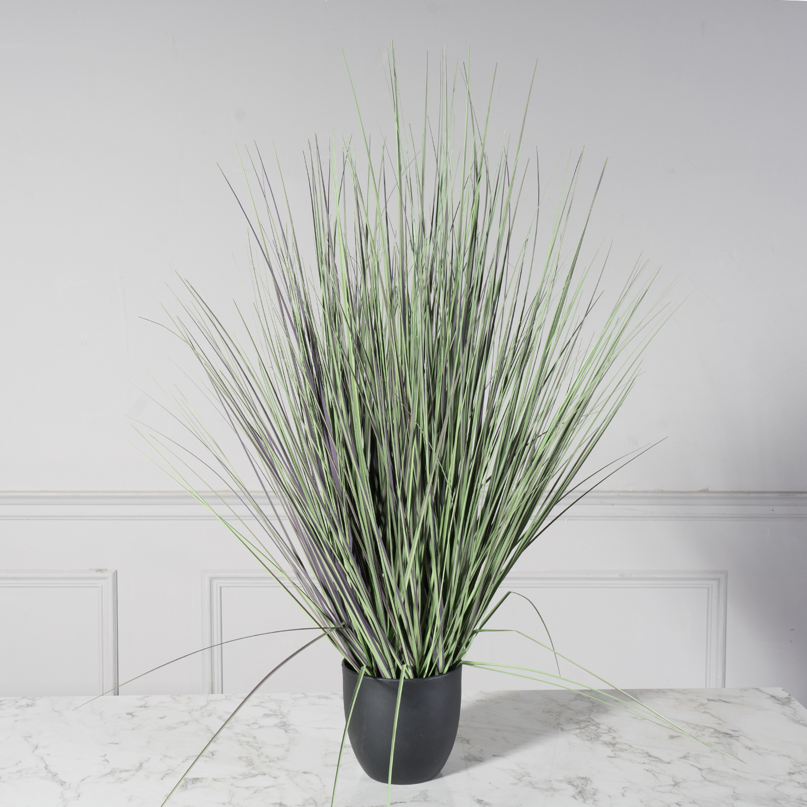 Τεχνητό Φυτό Χορτάρι "Stipa" 91 εκ.