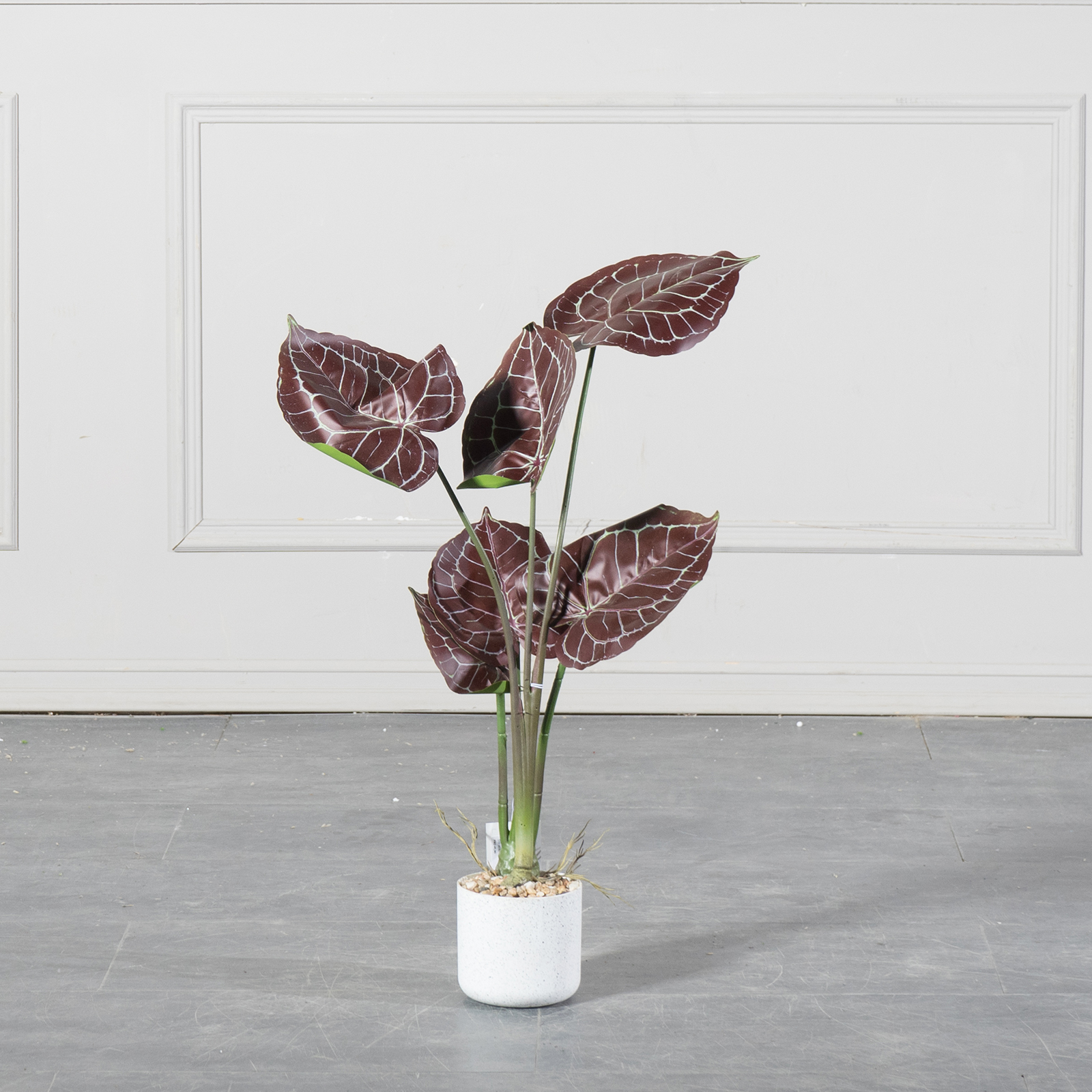 Supergreens Τεχνητό Φυτό Ανθούριο Κόκκινο 70 εκ. Supergreens Τεχνητό Φυτό Ανθούριο Κόκκινο 70 εκ.