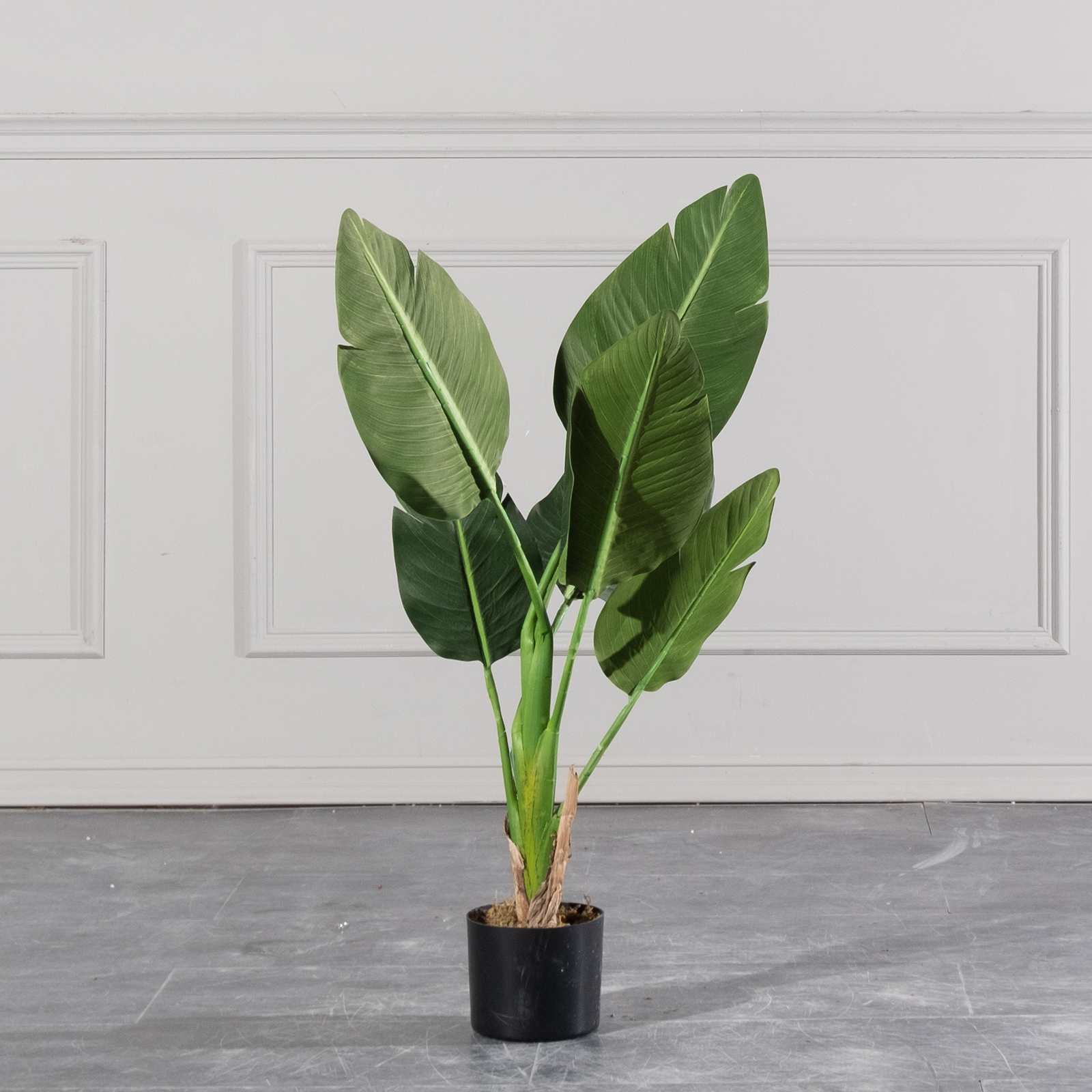 Supergreens Τεχνητό Φυτό Πουλί του Παραδείσου Supergreens Τεχνητό Φυτό Πουλί του Παραδείσου