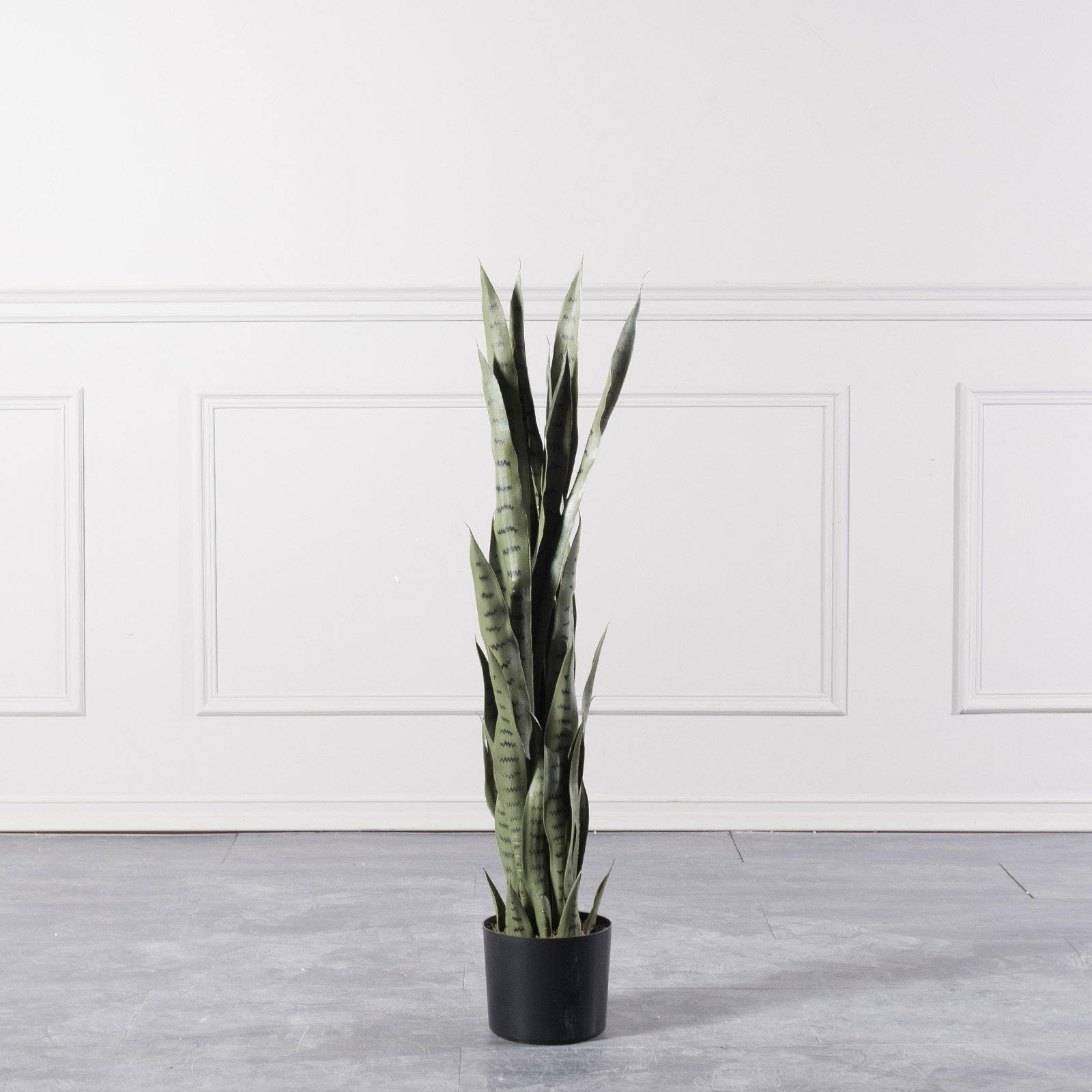 Supergreens Τεχνητό Φυτό Σανσεβιέρα Trifasciata Πράσινο 100 εκ. Supergreens Τεχνητό Φυτό Σανσεβιέρα Trifasciata Πράσινο 100 εκ.