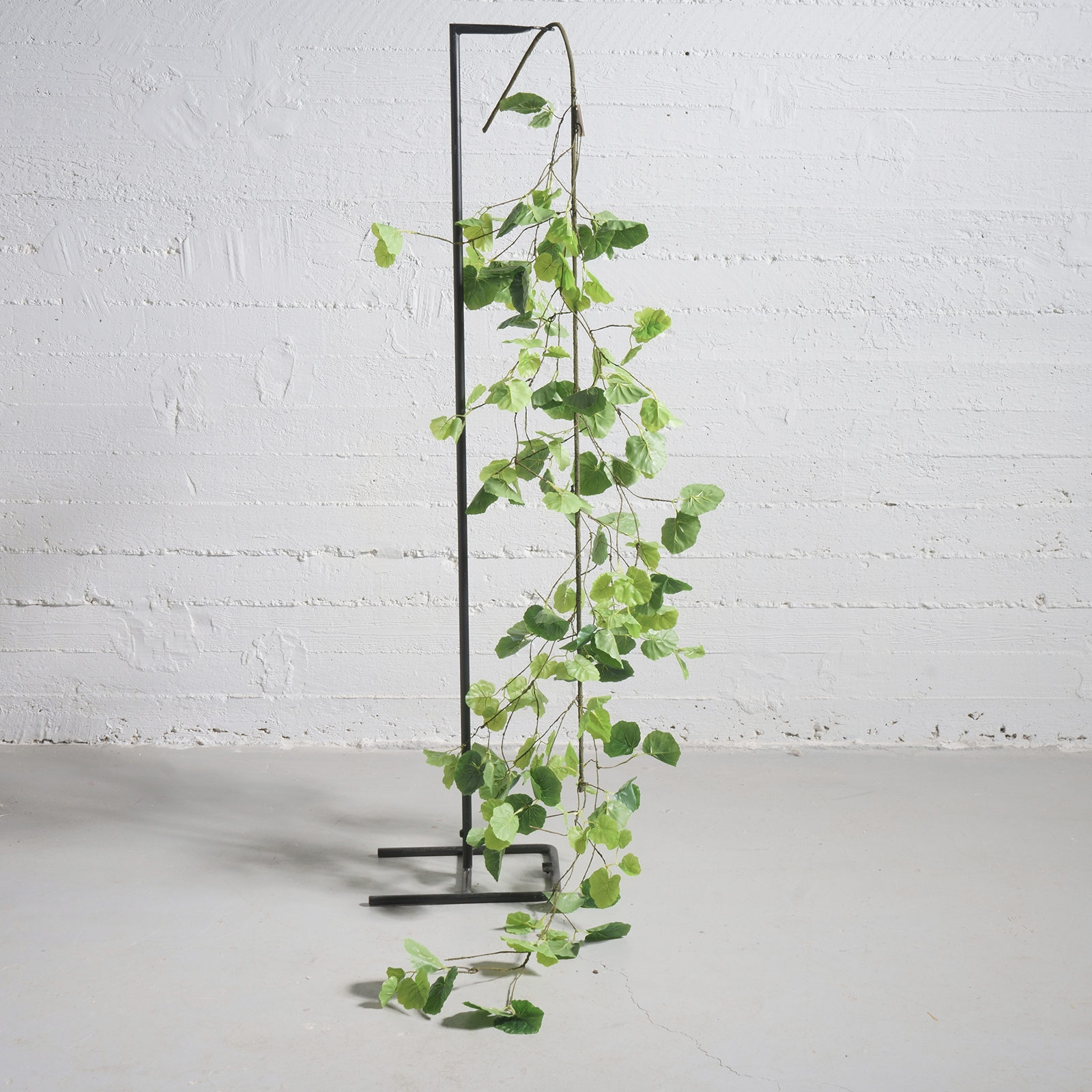 Supergreens Τεχνητή Γιρλάντα Μπιγκόνια Velvetleaf Πράσινη 200 εκ. Supergreens Τεχνητή Γιρλάντα Μπιγκόνια Velvetleaf Πράσινη 200 εκ.