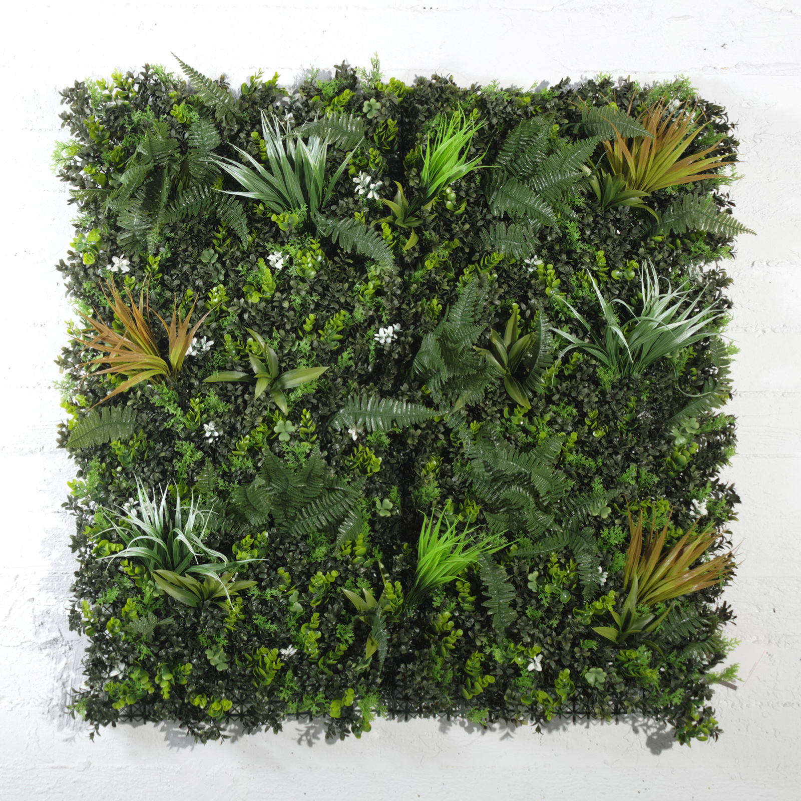 Supergreens Τεχνητή Φυλλωσιά Φτέρη Στίπα 100x100 εκ. Supergreens Τεχνητή Φυλλωσιά Φτέρη Στίπα 100x100 εκ.