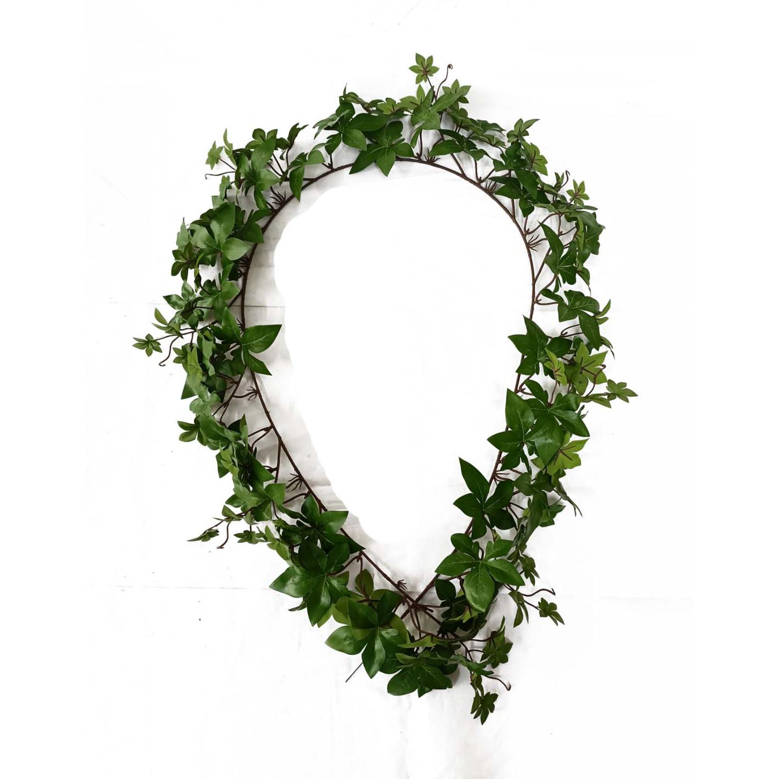 Supergreens Τεχνητή Γιρλάντα Κισσός Supergreens Τεχνητή Γιρλάντα Κισσός