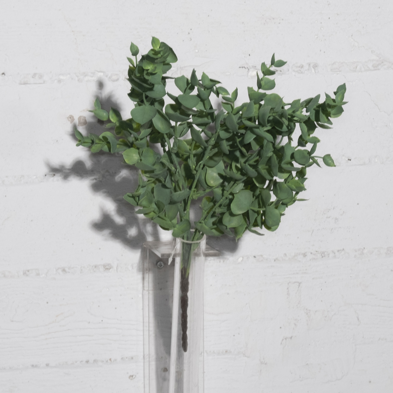 Artificial Eucalyptus Root Green 40 cm.