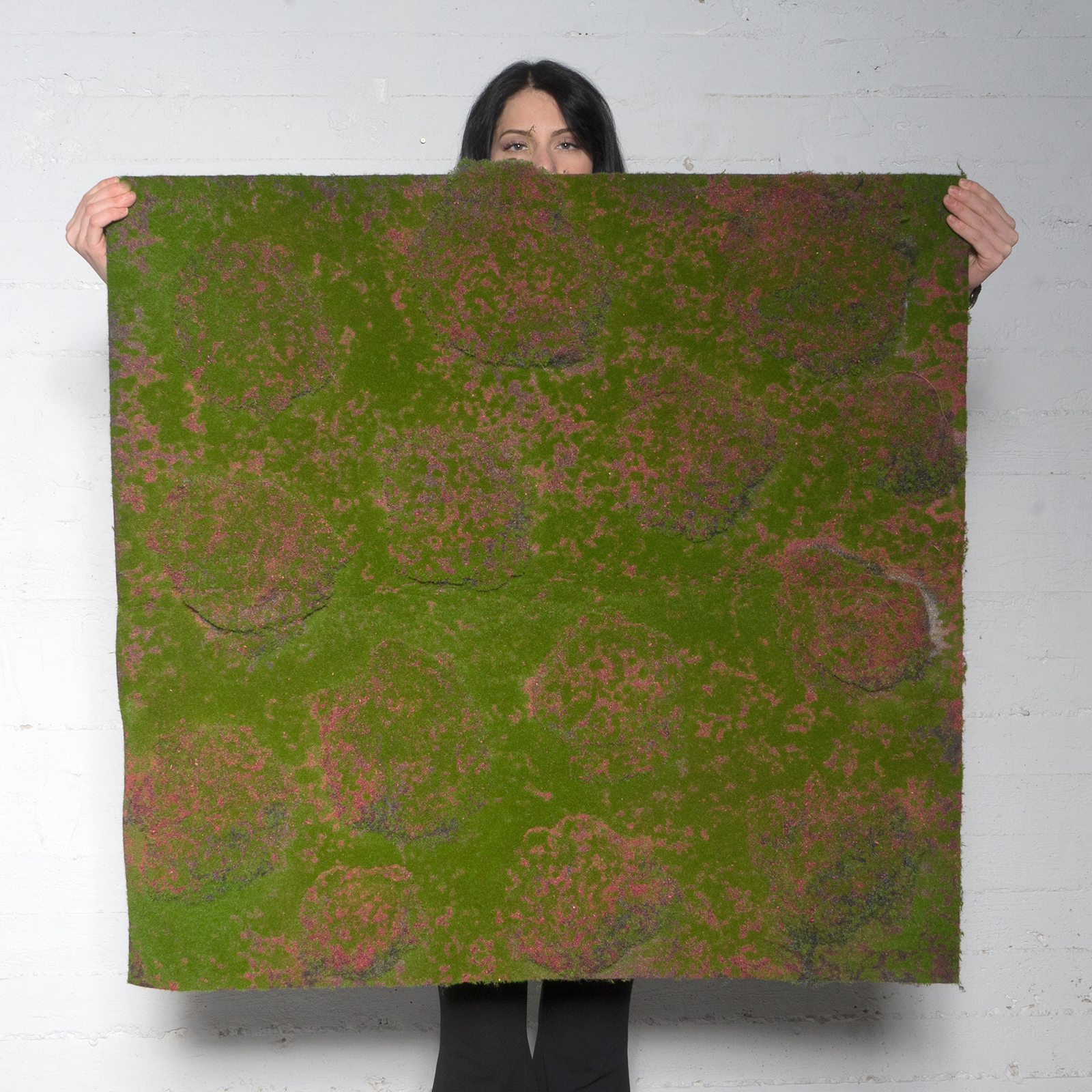 Supergreens Τεχνητή Φυλλωσιά Moss Supergreens Τεχνητή Φυλλωσιά Moss