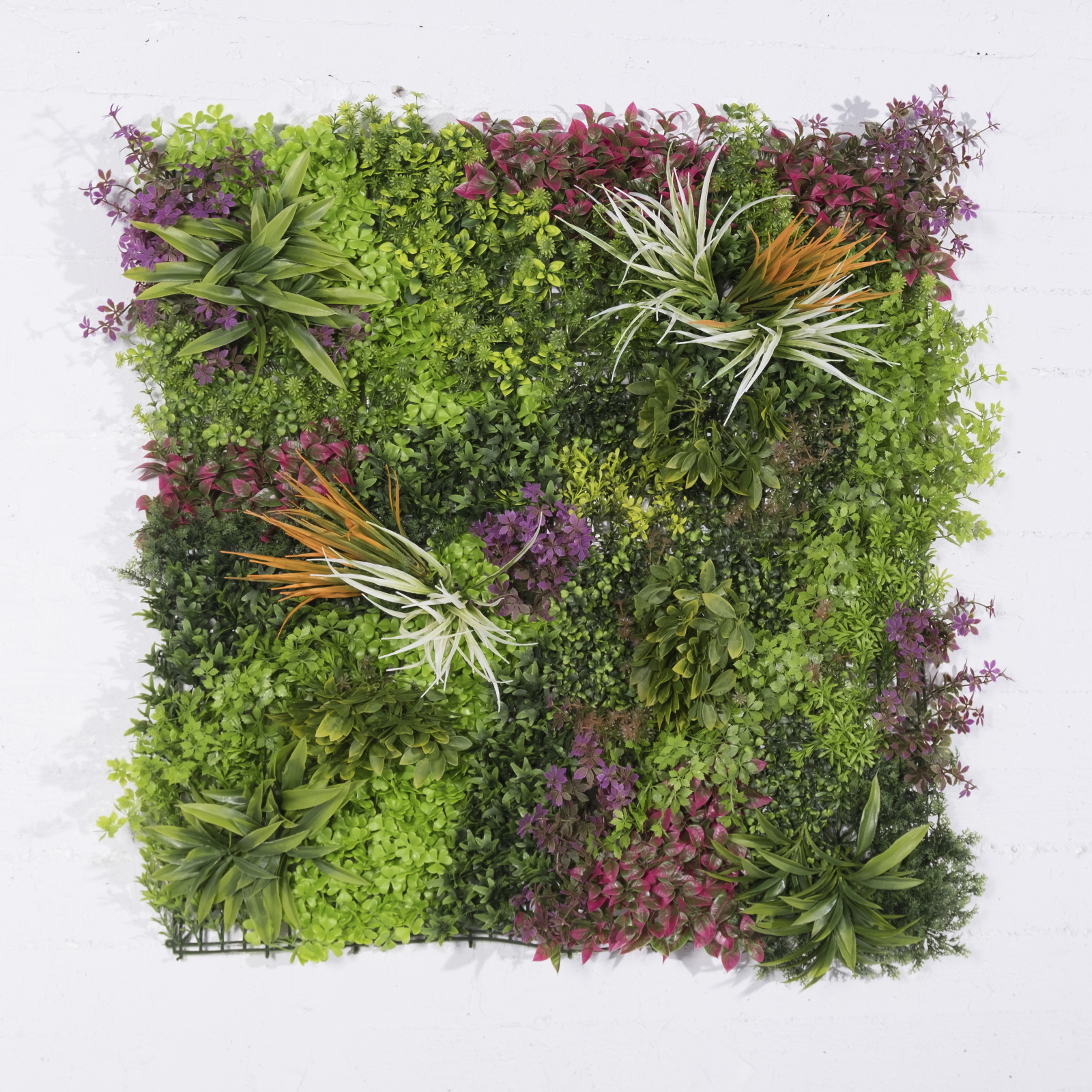Supergreens Τεχνητή Φυλλωσιά Moss με Στίπα 100x100 εκ. Supergreens Τεχνητή Φυλλωσιά Moss με Στίπα 100x100 εκ.