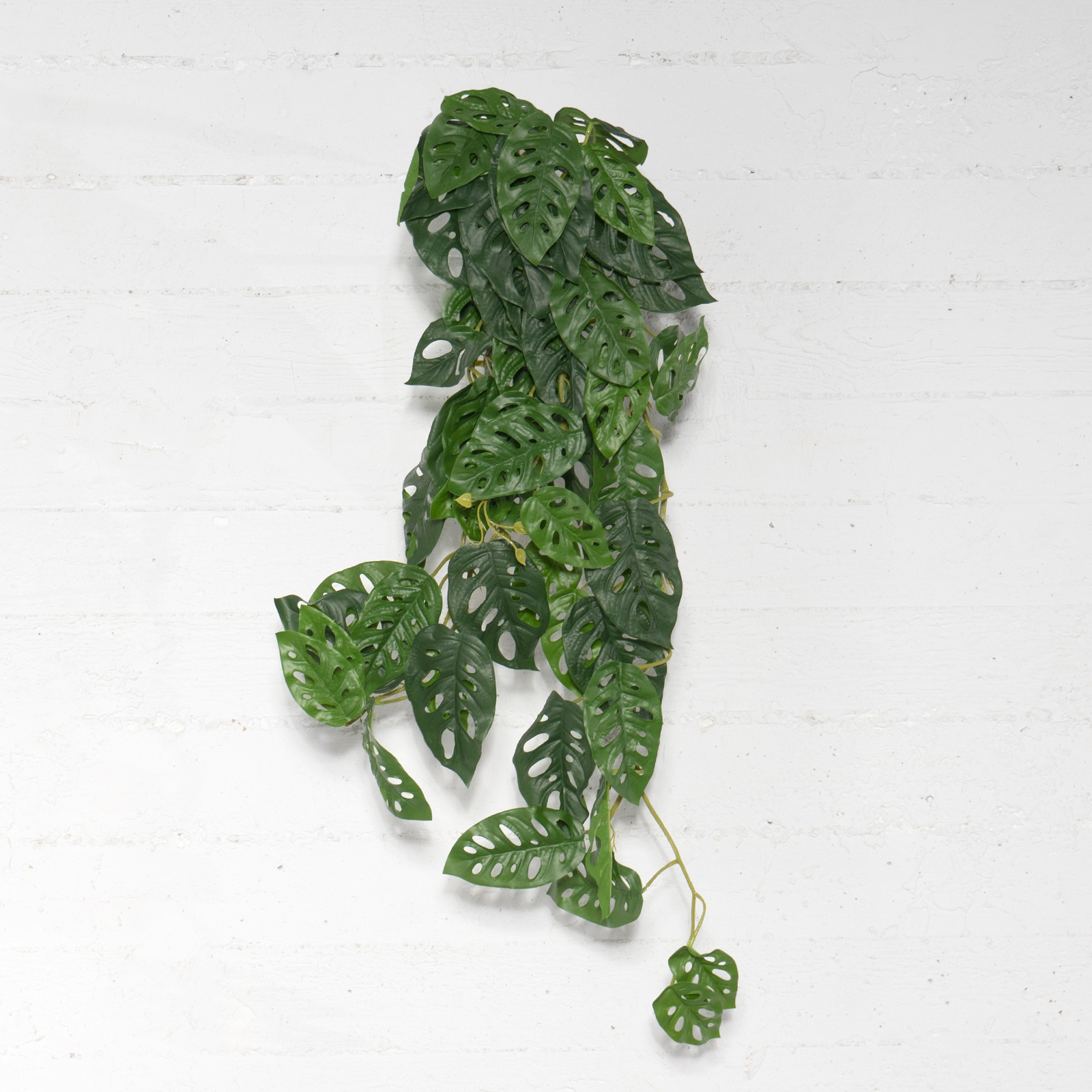 Supergreens Τεχνητή Κρεμαστή Μονστέρα Supergreens Τεχνητή Κρεμαστή Μονστέρα