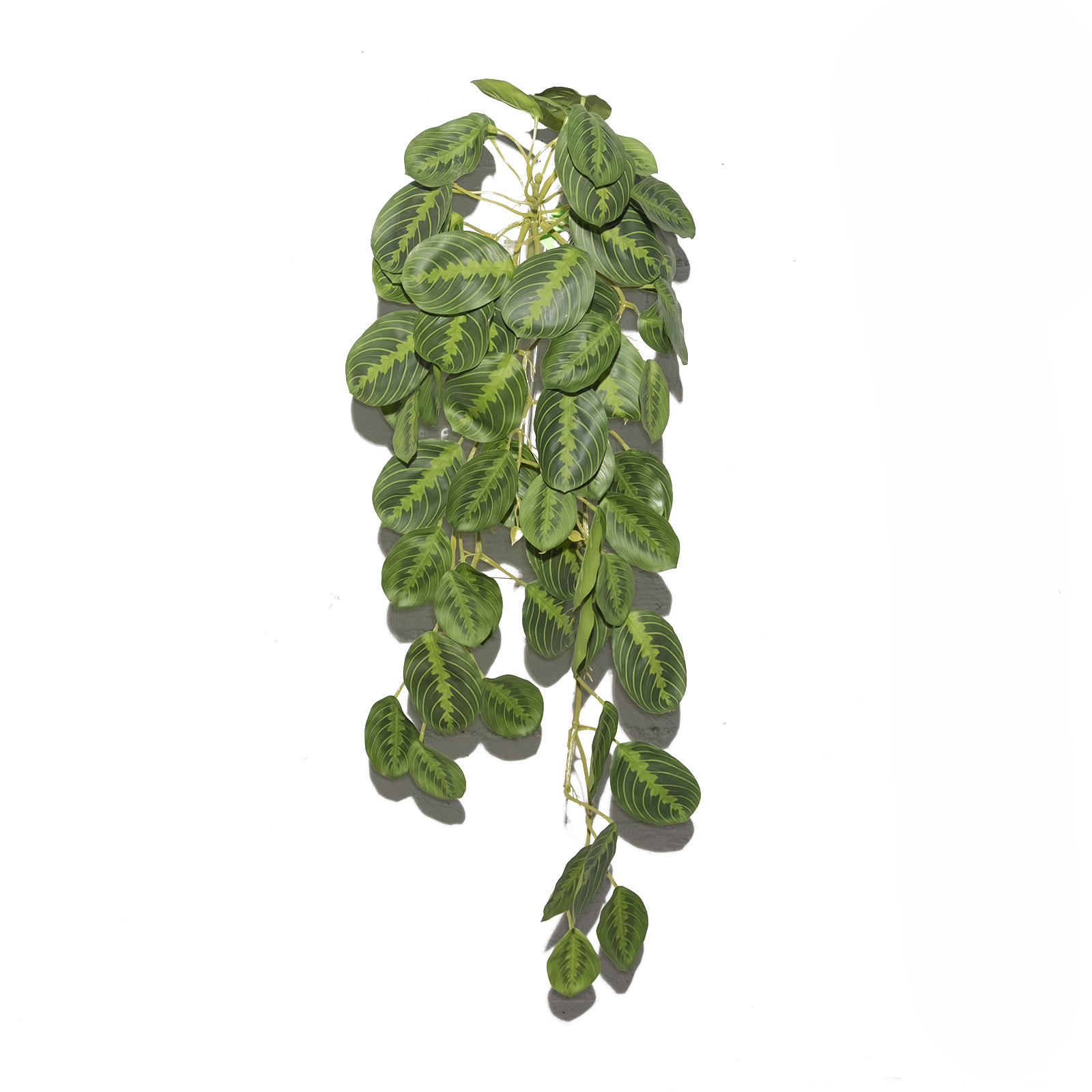 Supergreens Τεχνητή Κρεμαστή Καλαθέα Supergreens Τεχνητή Κρεμαστή Καλαθέα
